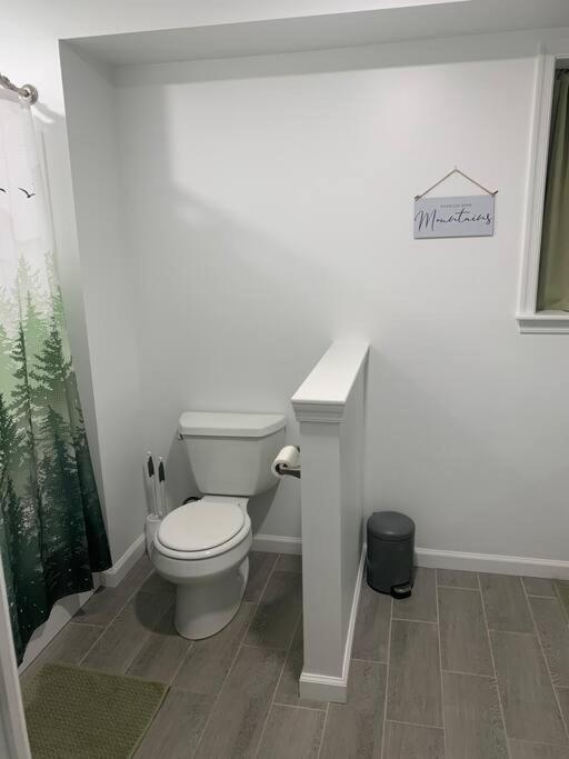 2 Bedroom Apartment- Close To Hershey Park, Hollywood Casino And Downtown 哈里斯堡 外观 照片