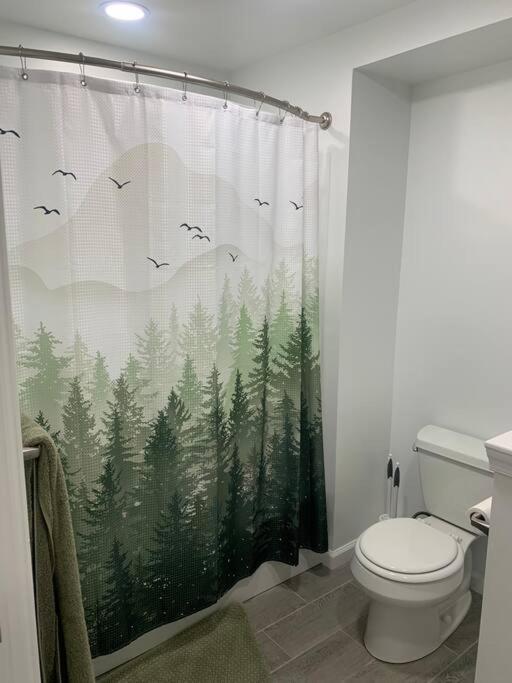 2 Bedroom Apartment- Close To Hershey Park, Hollywood Casino And Downtown 哈里斯堡 外观 照片